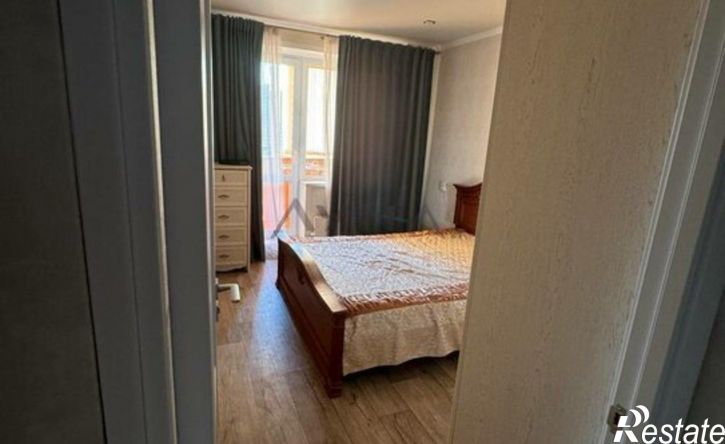 2-комн квартира Республика Татарстан (Татарстан), Набережные Челны, Сармановский тракт, 10
