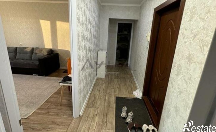 2-комн квартира Республика Татарстан (Татарстан), Набережные Челны, Сармановский тракт, 10