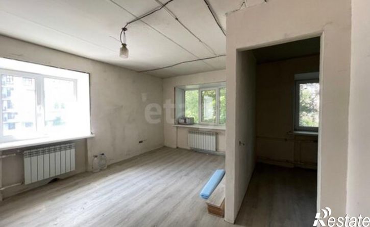 1-комн квартира Республика Татарстан (Татарстан), Казань, Вахитовский район, улица Чехова, 4