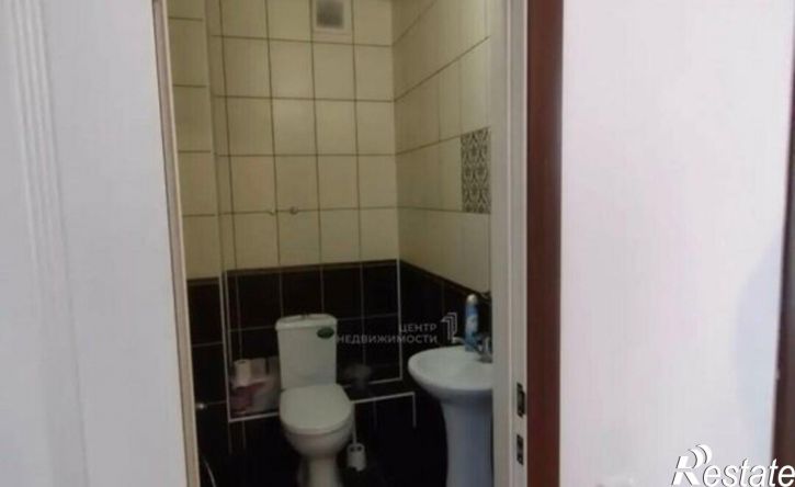 2-комн квартира Республика Татарстан (Татарстан), Казань, улица Натана Рахлина, 3