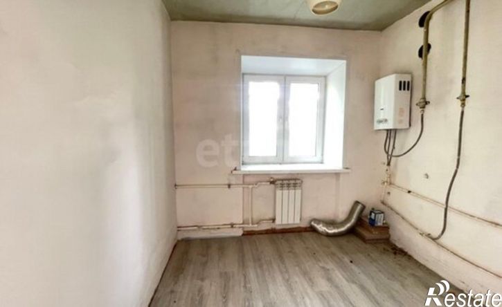 1-комн квартира Республика Татарстан (Татарстан), Казань, Вахитовский район, улица Чехова, 4