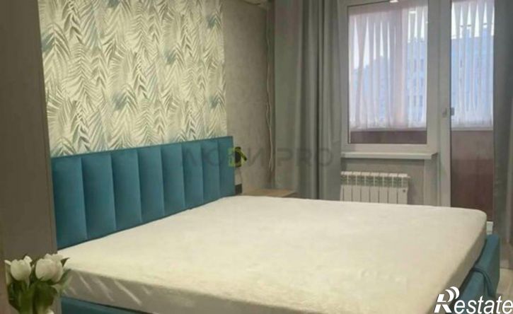 4-комн квартира Республика Татарстан (Татарстан), Набережные Челны, Набережночелнинский проспект, 90/27