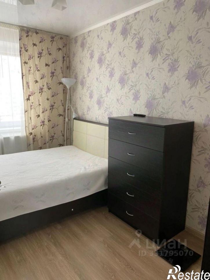 2-комн квартира Нижнекамский р-н, Нижнекамск