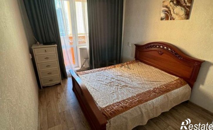 2-комн квартира Республика Татарстан (Татарстан), Набережные Челны, Сармановский тракт, 10