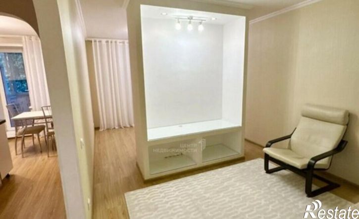1-комн квартира Республика Татарстан (Татарстан), Казань, улица Кул Гали, 26