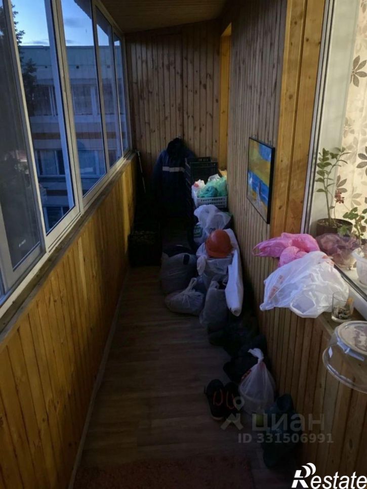 2-комн квартира Нижнекамский р-н, Нижнекамск