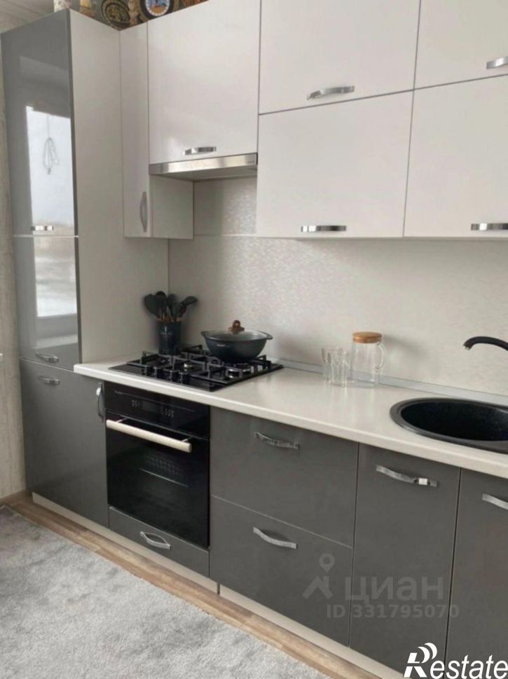 2-комн квартира Нижнекамский р-н, Нижнекамск