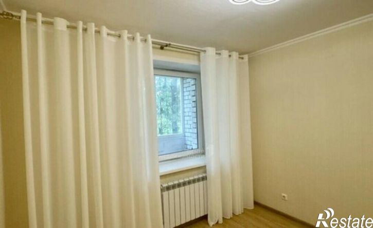 1-комн квартира Республика Татарстан (Татарстан), Казань, улица Кул Гали, 26