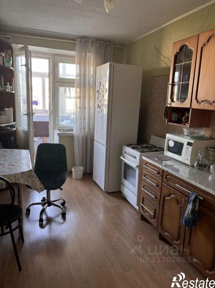 1-комн квартира Зеленодольск