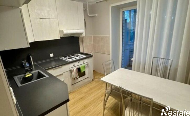 1-комн квартира Республика Татарстан (Татарстан), Казань, улица Кул Гали, 26
