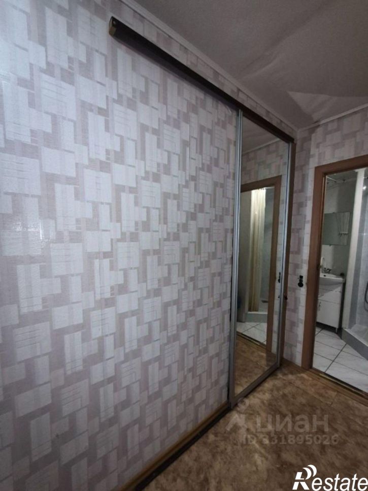 2-комн квартира Нижнекамский р-н, Нижнекамск