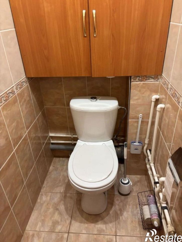 1-комн квартира Зеленодольск