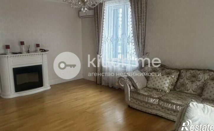 3-комн квартира Республика Татарстан (Татарстан), Казань, улица Сибгата Хакима, 44