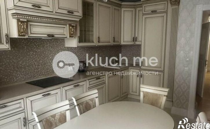 3-комн квартира Республика Татарстан (Татарстан), Казань, улица Сибгата Хакима, 44