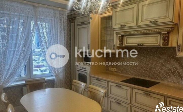 3-комн квартира Республика Татарстан (Татарстан), Казань, улица Сибгата Хакима, 44