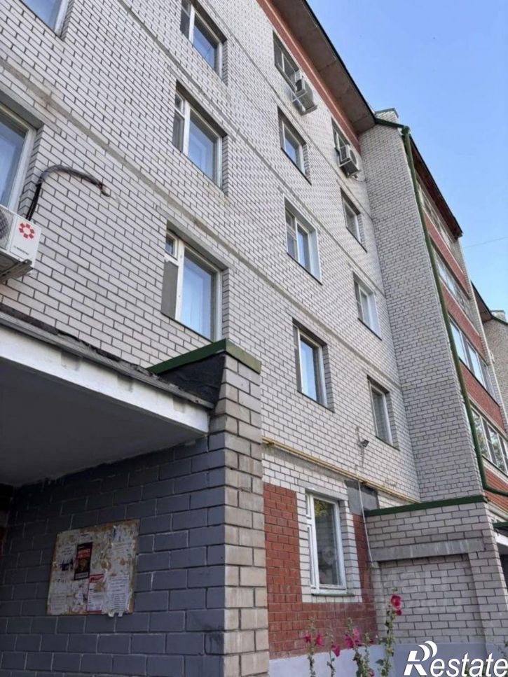 1-комн квартира Зеленодольск