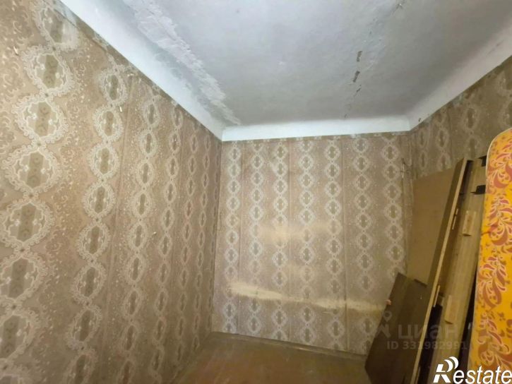 2-комн квартира Казань, улица Новаторов