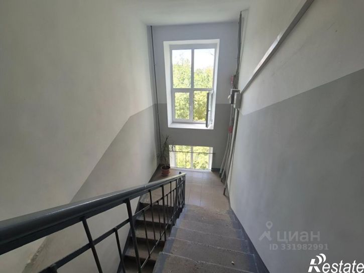 2-комн квартира Казань, улица Новаторов