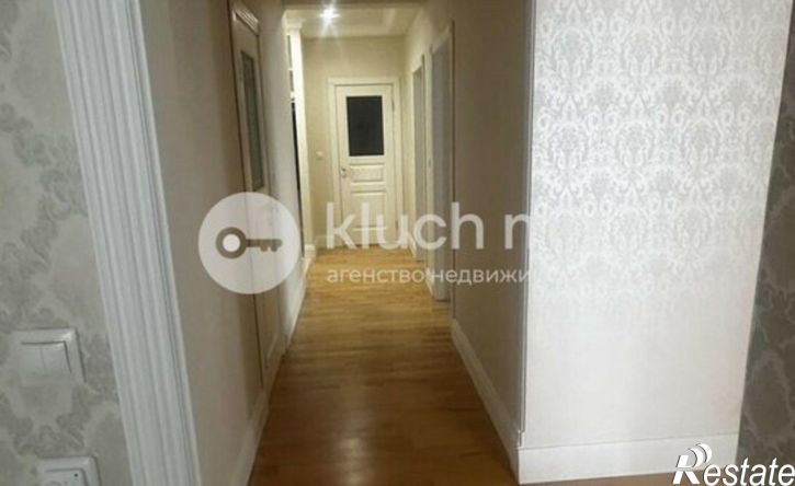 3-комн квартира Республика Татарстан (Татарстан), Казань, улица Сибгата Хакима, 44
