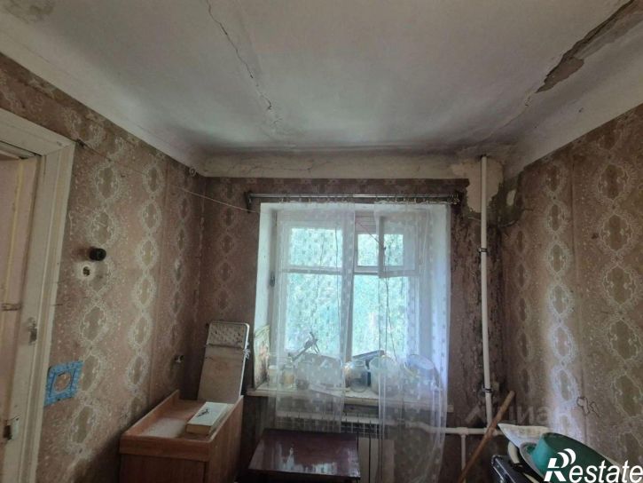 2-комн квартира Казань, улица Новаторов