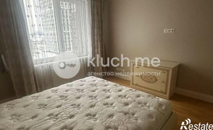 3-комн квартира Республика Татарстан (Татарстан), Казань, улица Сибгата Хакима, 44