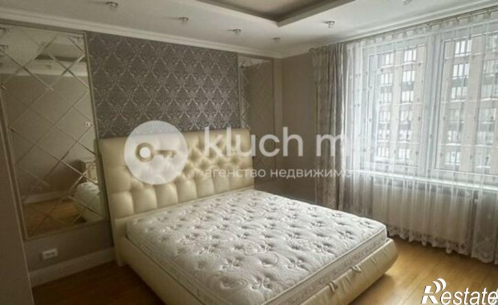 3-комн квартира Республика Татарстан (Татарстан), Казань, улица Сибгата Хакима, 44
