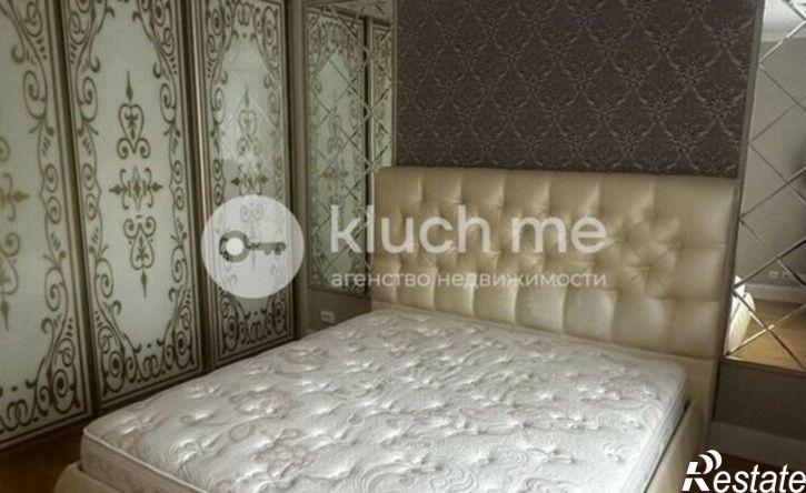 3-комн квартира Республика Татарстан (Татарстан), Казань, улица Сибгата Хакима, 44