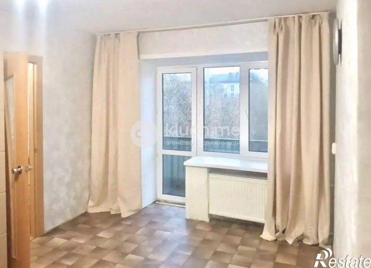 2-комн квартира Республика Татарстан (Татарстан), Казань