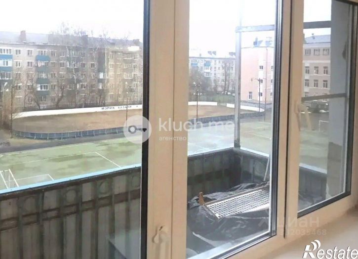 2-комн квартира Республика Татарстан (Татарстан), Казань