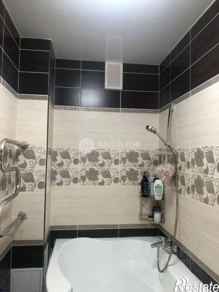 3-комн квартира Республика Татарстан (Татарстан), Казань