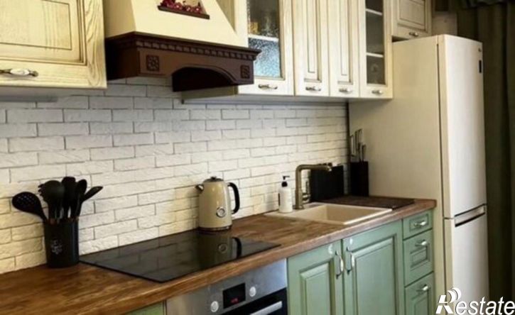 2-комн квартира Республика Татарстан (Татарстан), Нижнекамск, улица Ямьле, 6