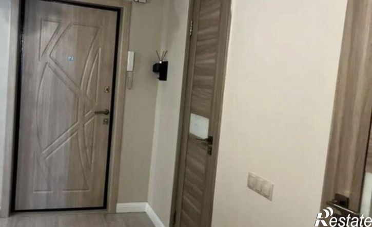2-комн квартира Республика Татарстан (Татарстан), Нижнекамск, улица Ямьле, 6