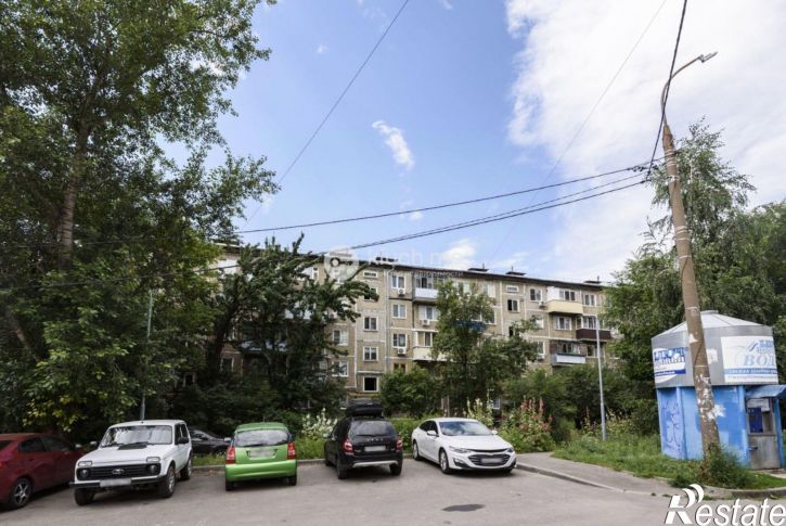 1-комн квартира Республика Татарстан (Татарстан), Казань
