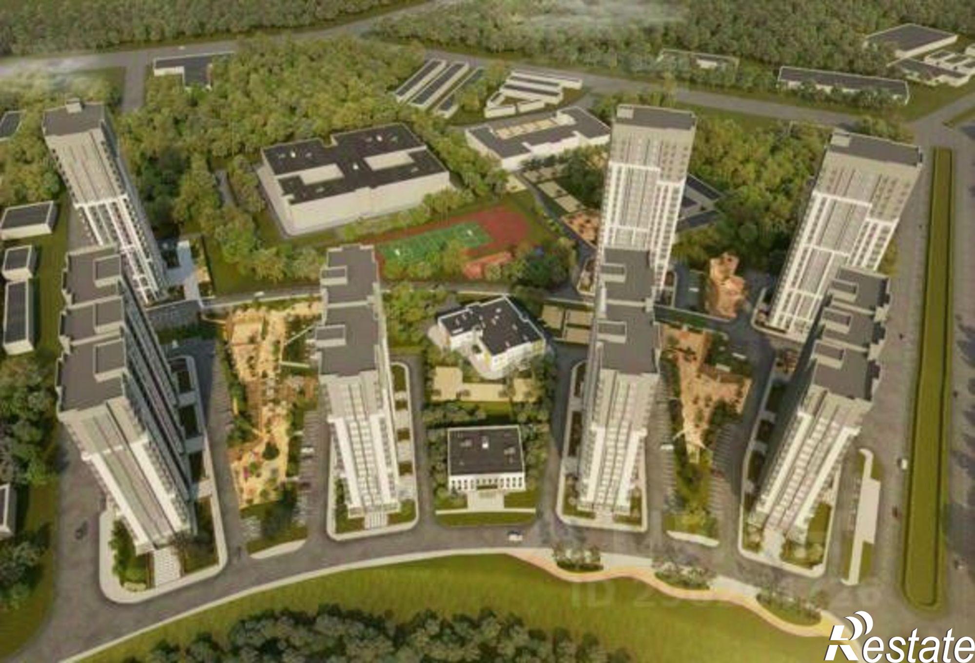 Купить квартиру за 11 880 000 рублей на Казань