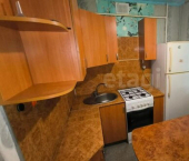 1-комн, 30кв м, этаж 1/5 б-р им Павла Корчагина, 5