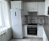 1-комн, 34кв м, этаж 12/18 ул Аделя Кутуя, 14
