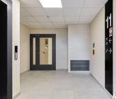 1-комн, 35кв м, этаж 11/19 Татарстан, Приволжский, ул. Ярышлар, 8