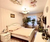 3-комн, 64кв м, этаж 3/9 ул Привокзальная, 52