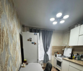1-комн, 37кв м, этаж 2/9 Набережные Челны