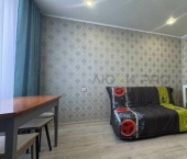 3-комн, 59кв м, этаж 4/9 Республика Татарстан (Татарстан), Набережные Челны, Московский проспект, 163