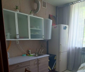комната 63 кв м Казань, Кировский район