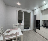 1-комн, 39кв м, этаж 5/19 Казань, Детский проезд