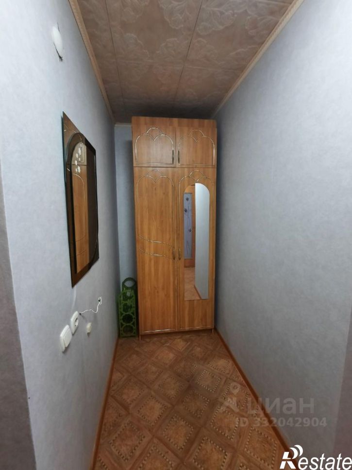 1-комн квартира ул Королева, 14А,  д. 14А