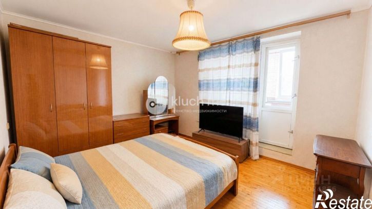 3-комн квартира ул Енисейская, 8,  д. 8