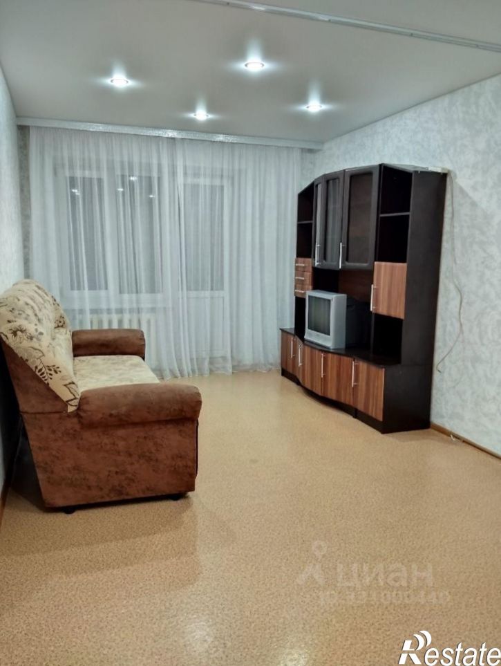 1-комн квартира Альметьевск