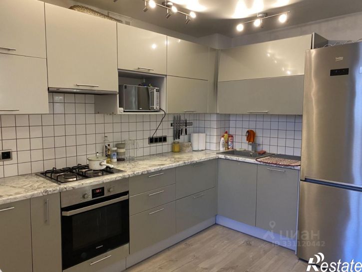 Комната Казань, улица Зур Урам