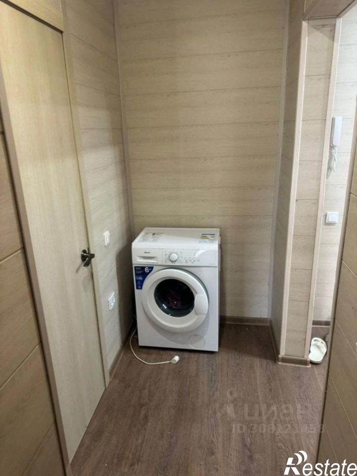 1-комн квартира Зеленодольск