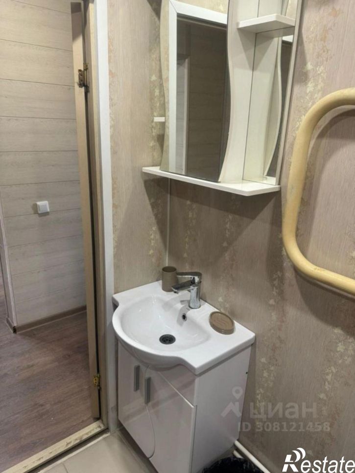1-комн квартира Зеленодольск