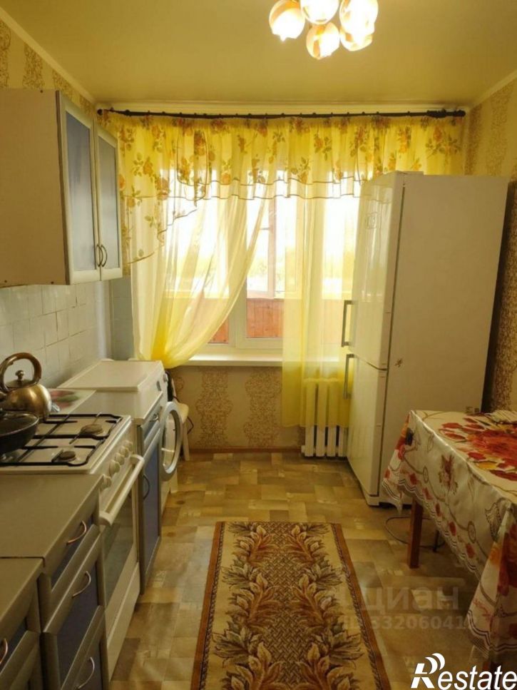 1-комн квартира Набережные Челны