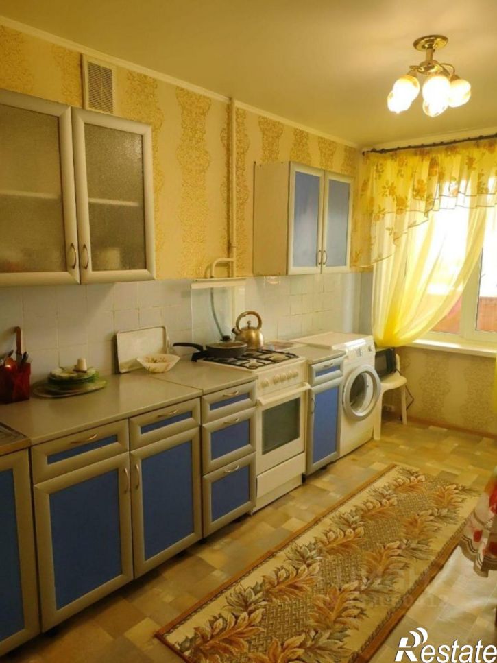 1-комн квартира Набережные Челны